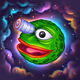 Pepe the Frog Gallery