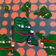 The Pepe Frog Collection