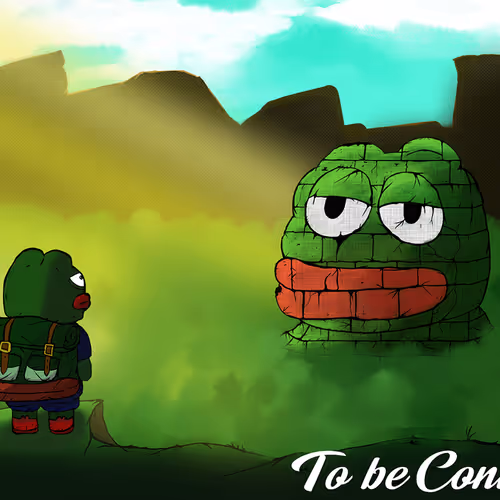 PEPE Universe & Universe - old