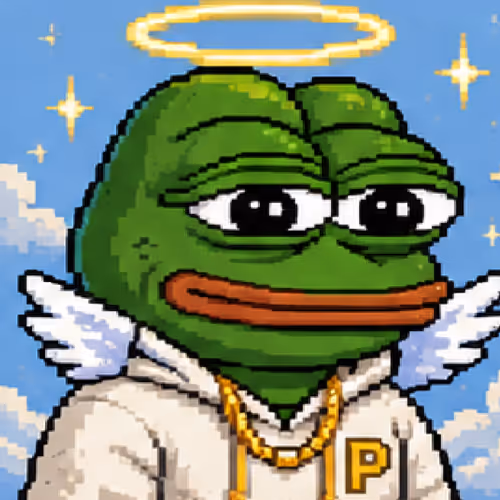 PepeVerse Pixelz