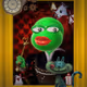 Pepe Wonderland - old