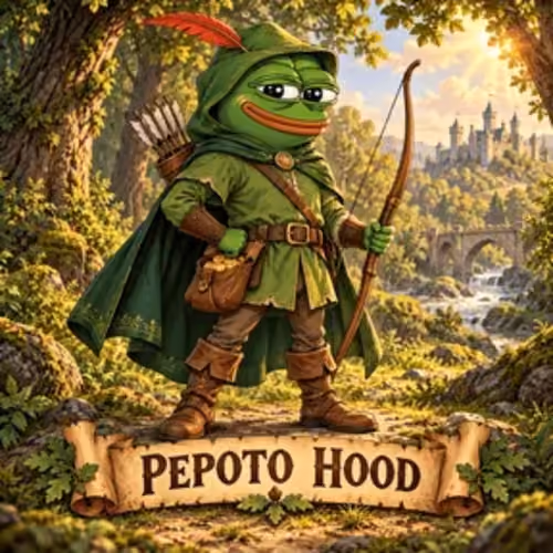 PepotoHood