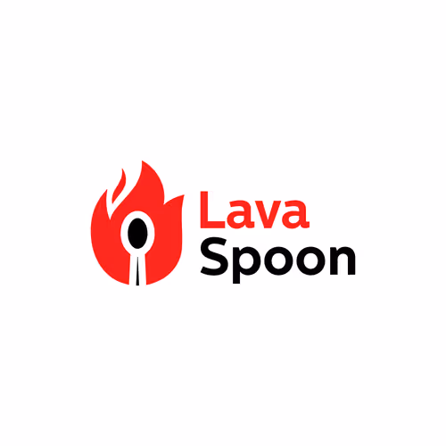 LavaSpoon - old