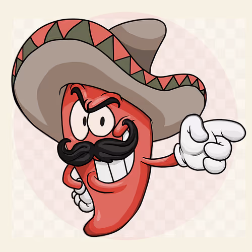 Peppers and Jalapenos