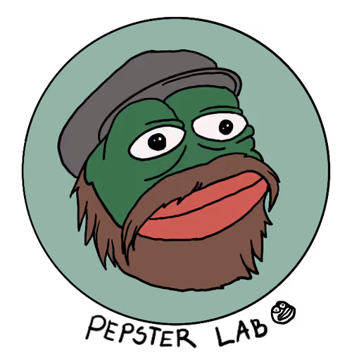 PepsterLab Pass