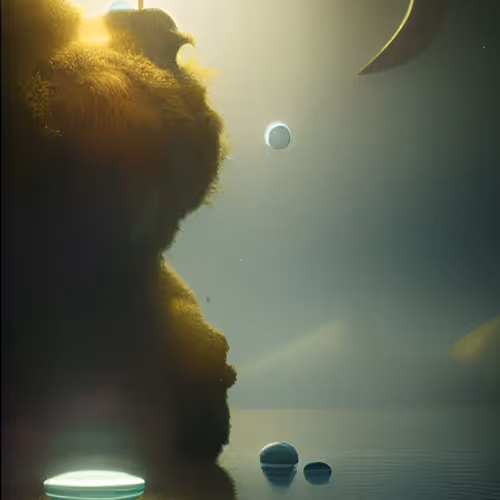 Per aspera ad astra - arktokosmos_style