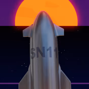 Per Aspera ad Astra V3