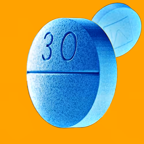 PERC30
