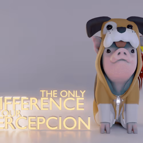 Percepcion In Your Mind