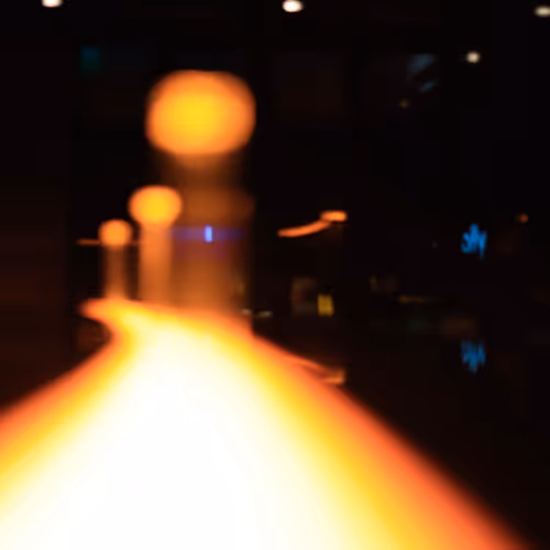 Perceptions of Light