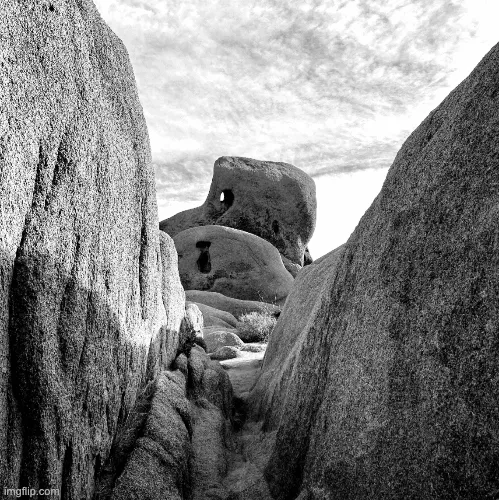 Perceptions by Jonny Georgeson