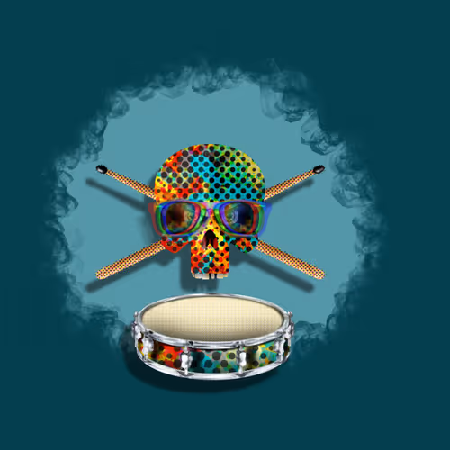 PERCUSSIVE