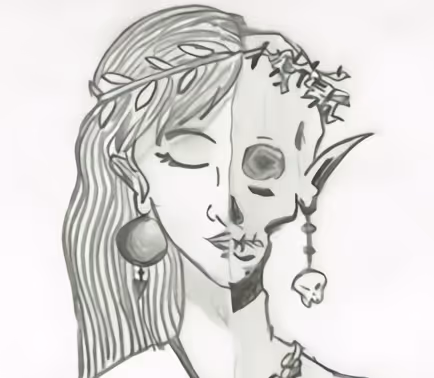 perennial_Haru's Drawings & Paintings