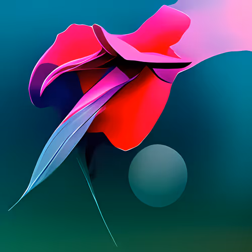 Perfect Petals - old