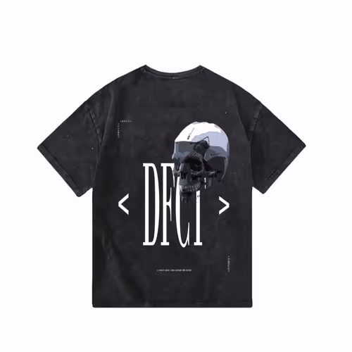 perfect defect - old