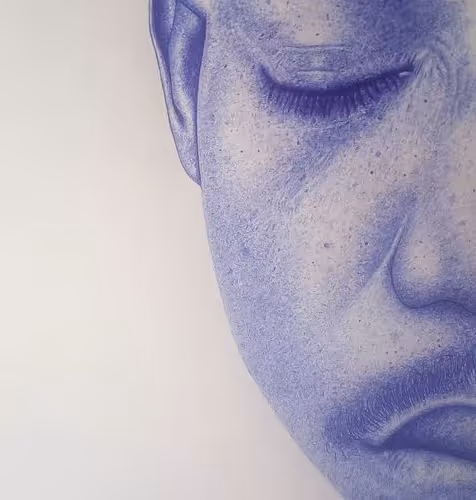 Perfect Imperfection drawings - old