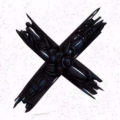 AIPEDIA X CARBONE : ''PERIOD OF X''