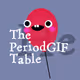PeriodGIF table