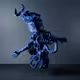 Periodic 3D Renders
