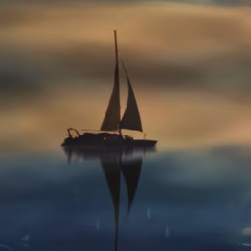 Peripheral Blue: Painted Pixels & Other Creations