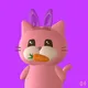 peroneko cat