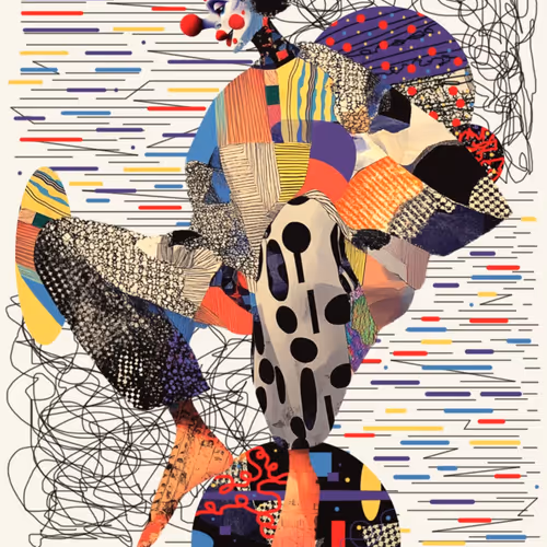 Perpetual bouncing & spinning