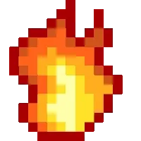 Perpetual Flame