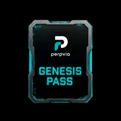 Media for Perpvia Genesis Pass #386 item