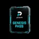 Perpvia Genesis Pass