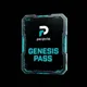 Perpvia Genesis Pass