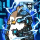 Perryverse  Eggs