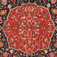 Persian carpet gallery