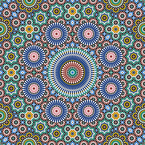 Persian Daughters - old