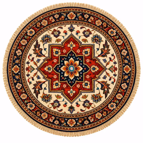 Persian Loom
