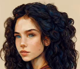 Personagens Britanicos