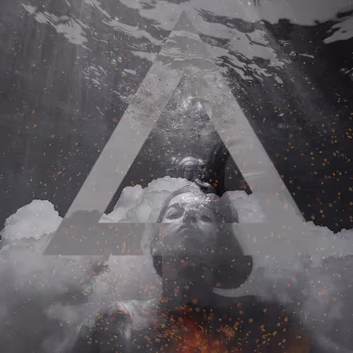 Personal art in blender - old