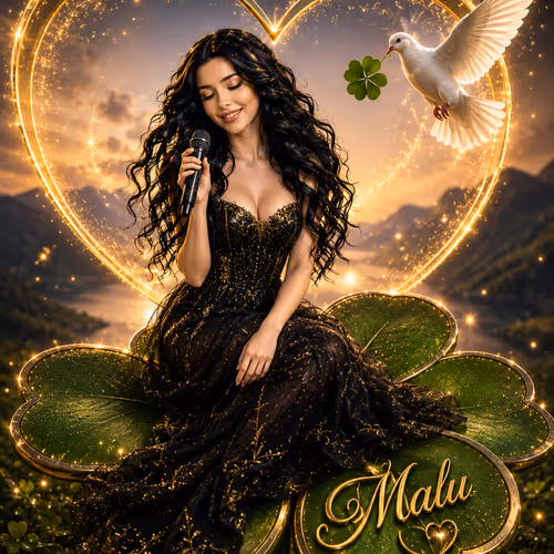 Personal History of Malu