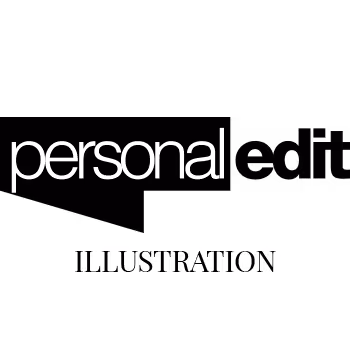 personal edit illusration