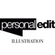 personal edit illusration