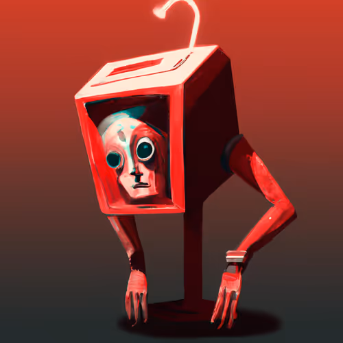 The Personified Jukebox