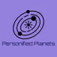 Personified Planets 1.0