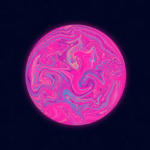 Pertsevart Space - old