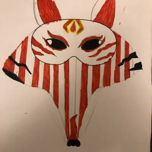 PeruvianMask
