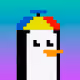 PESKY PENGUINS