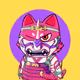 PET Fighter - old