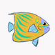 Pet fish