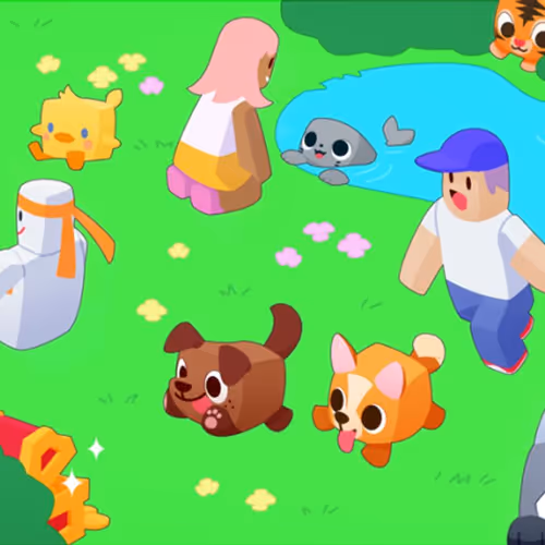 Pet Simulator_X