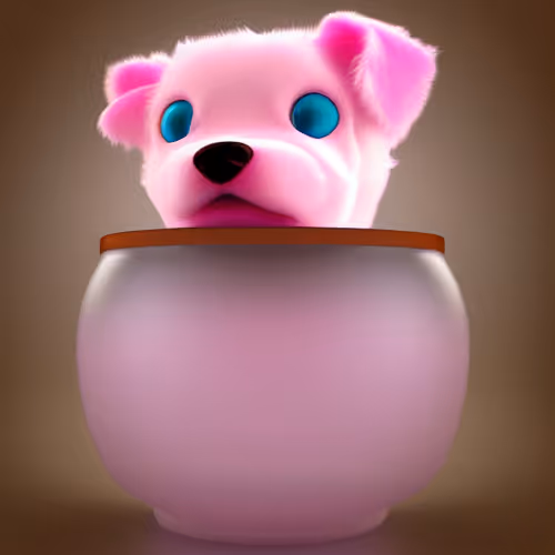 Petal's Enchanted Pups