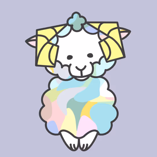 PETANCO Creatures - old