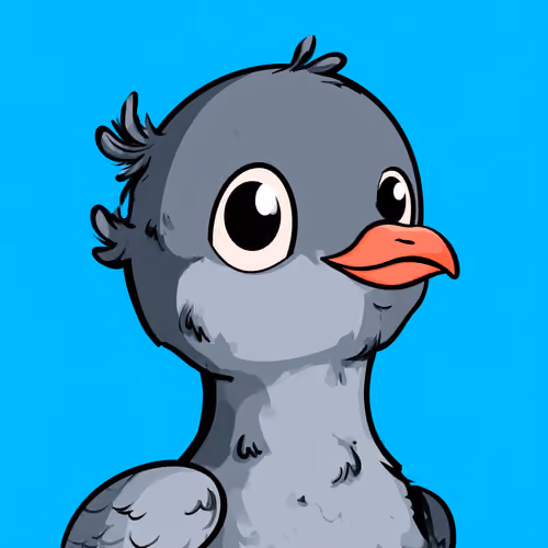 Pete the Pigeon: Beyond the Nest